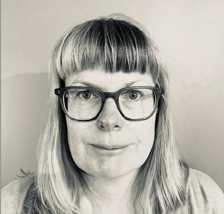 Louise Seaton 
